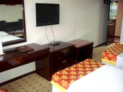 Yinhaixiang Hotel