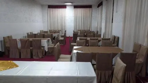 Tambo Cusco Inn