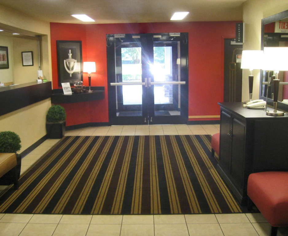 Extended Stay America Suites - Pensacola - University Mall