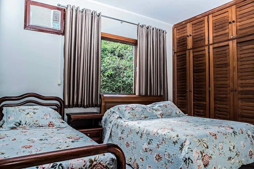 Casa Bela Vista Tenório