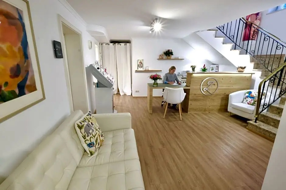 Hotel Ziegleder