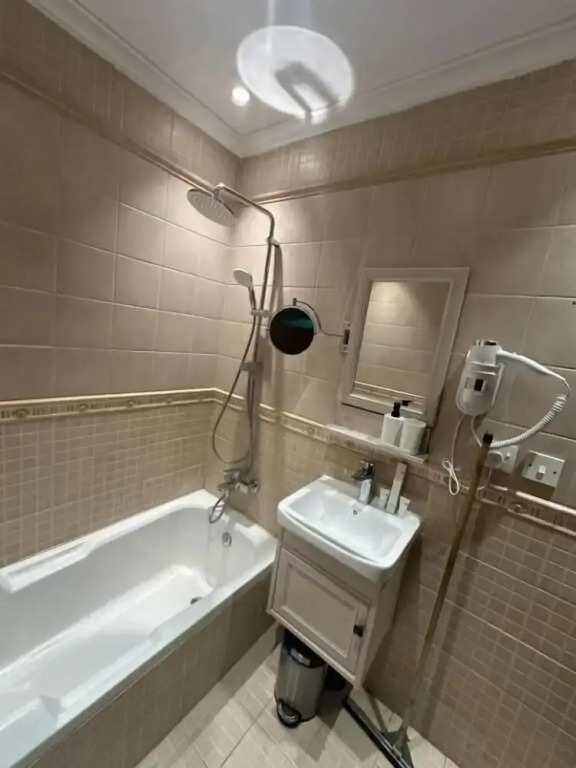 Al Rayyan Residential Suites