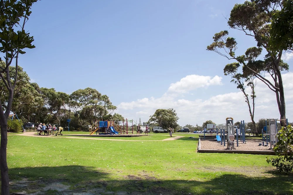 Allure On Ocean Motel - Mollymook Beach