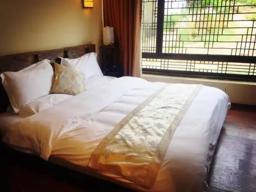Lijiang Stay Long Guest House