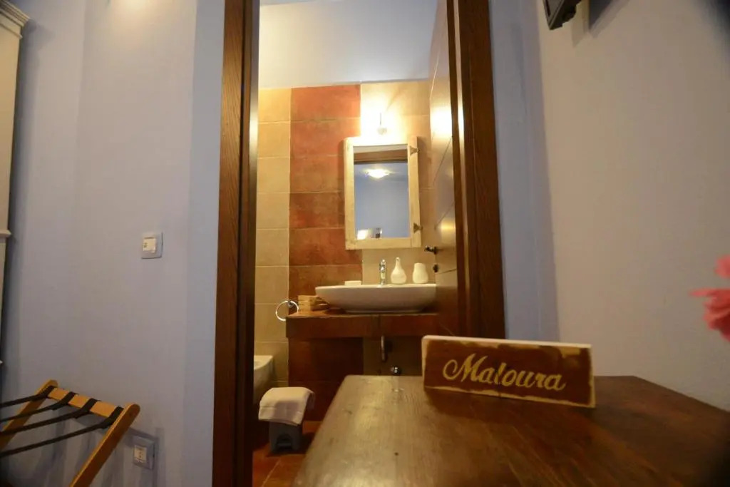 Agriturismo Maloura