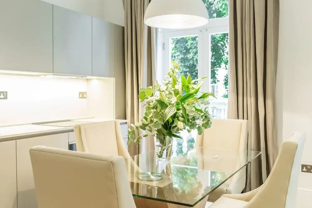 Royal Residence Elegant 2 Bedroom
