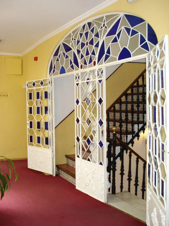Hotel Abanico Casa Palacio