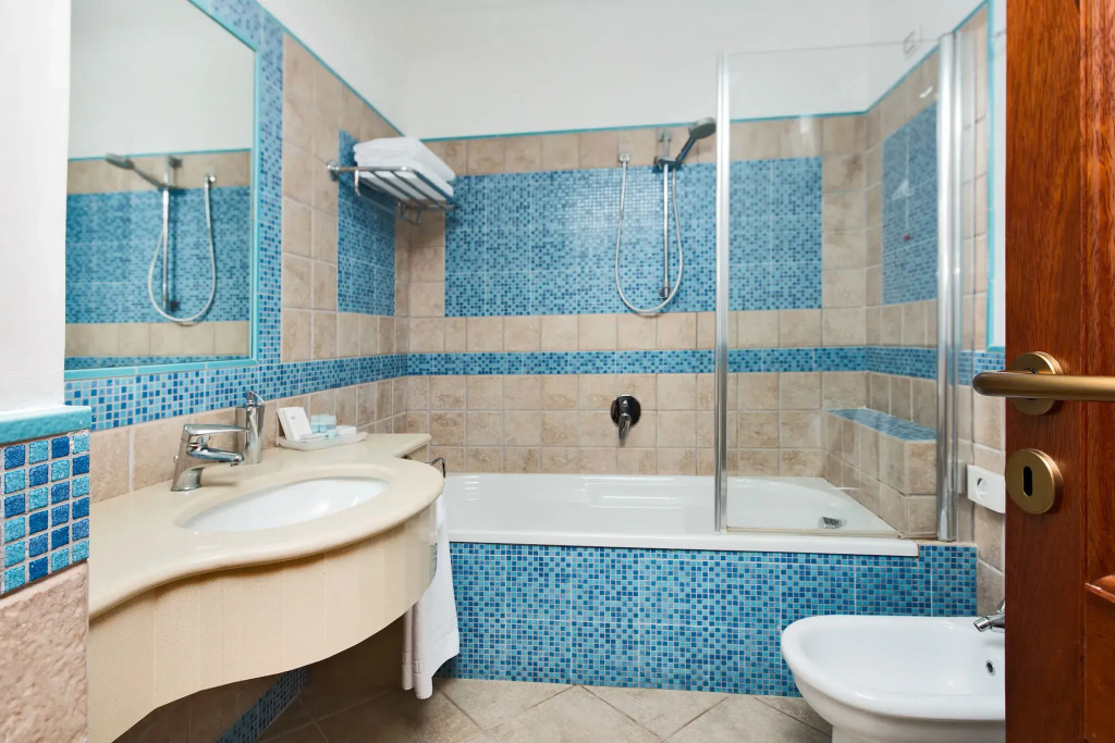 Hotel Villa Ceselle