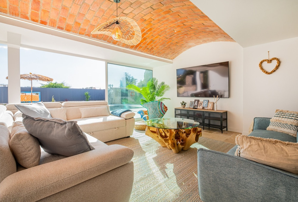 Villa Sapphire