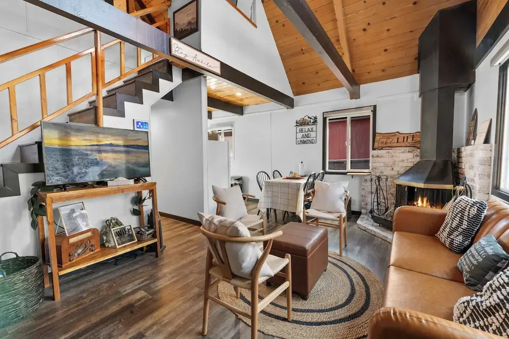 La Concha Chalet