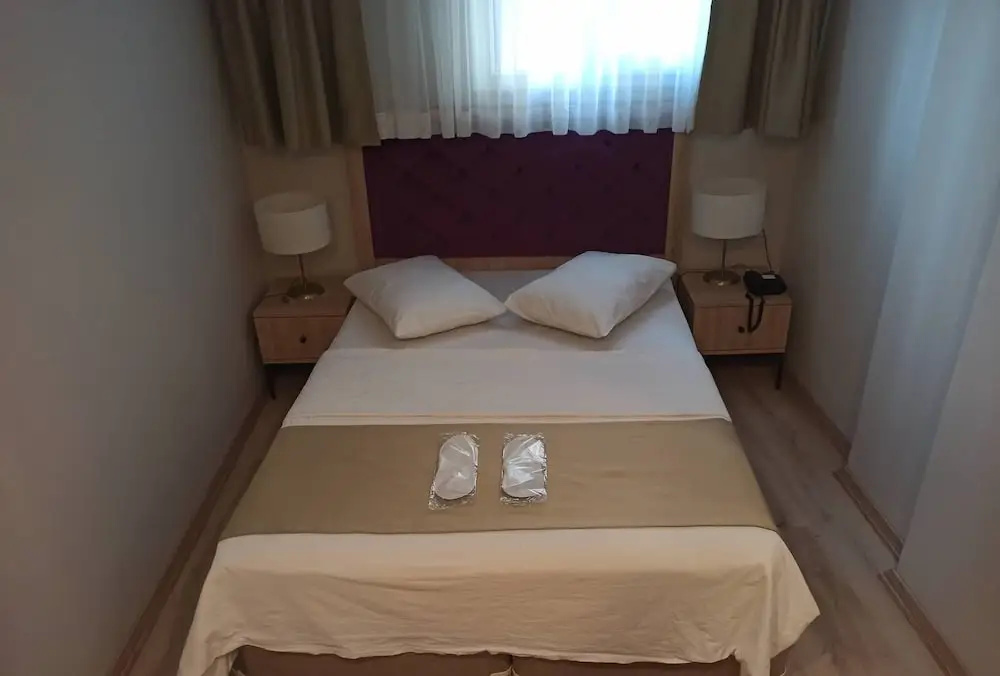 Cadde Suite Bakırköy