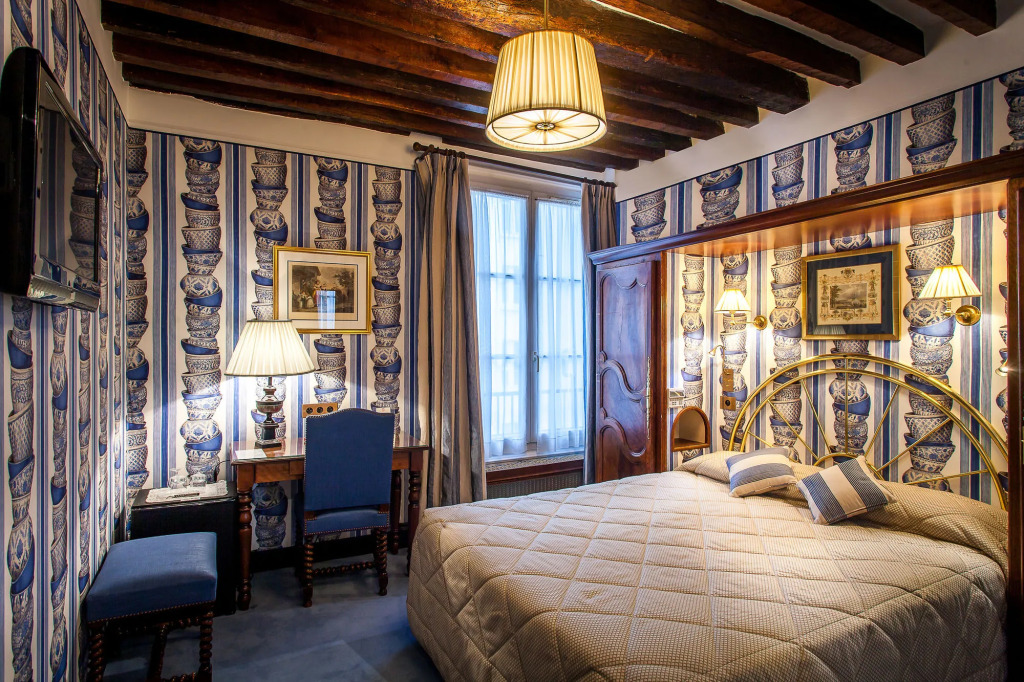 Hôtel Fougère