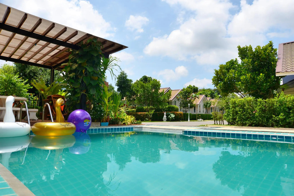 Chanpraya Resort