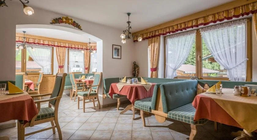 Anjas Schönblick - Bed & Breakfast
