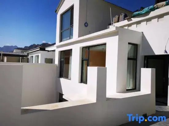 Yesanpo Yuyinsu Mountain Smart Homestay