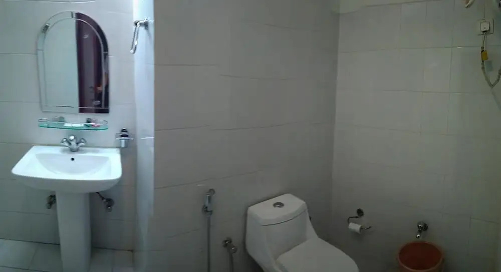Hotel Saramati
