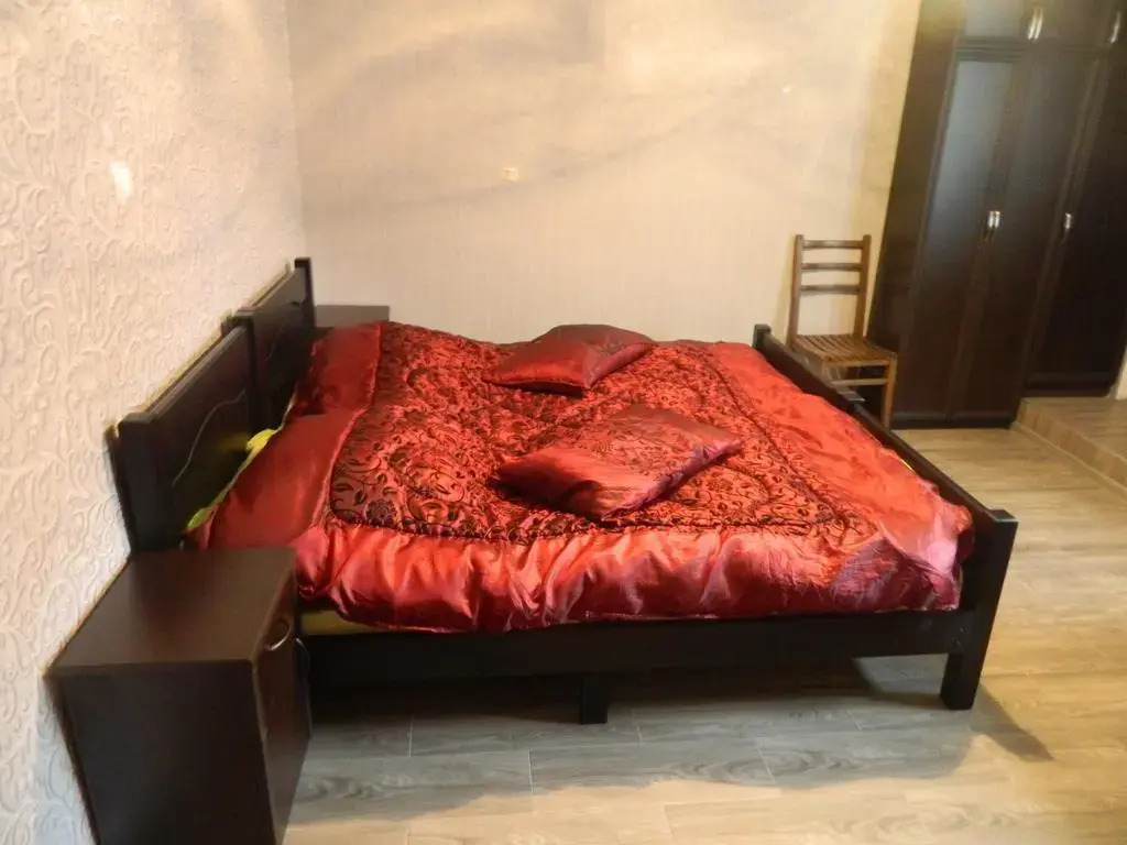 Sofa Guest House