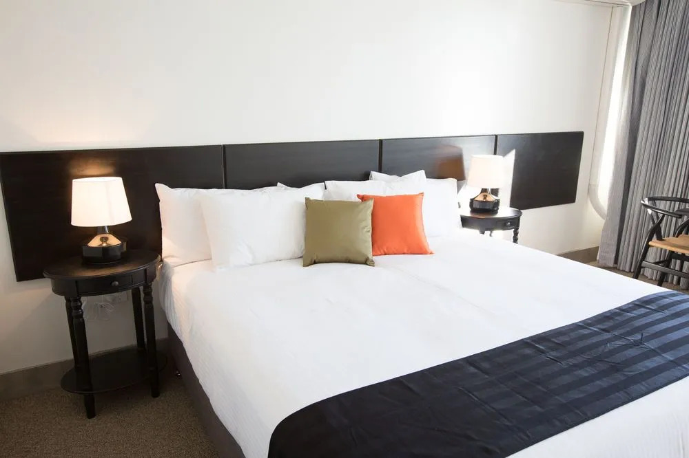 Econo Lodge Hacienda International