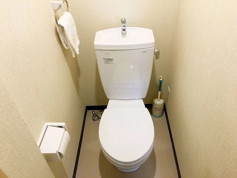 Guesthouse SAYURI 2