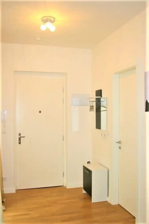 Apartment Marilyn