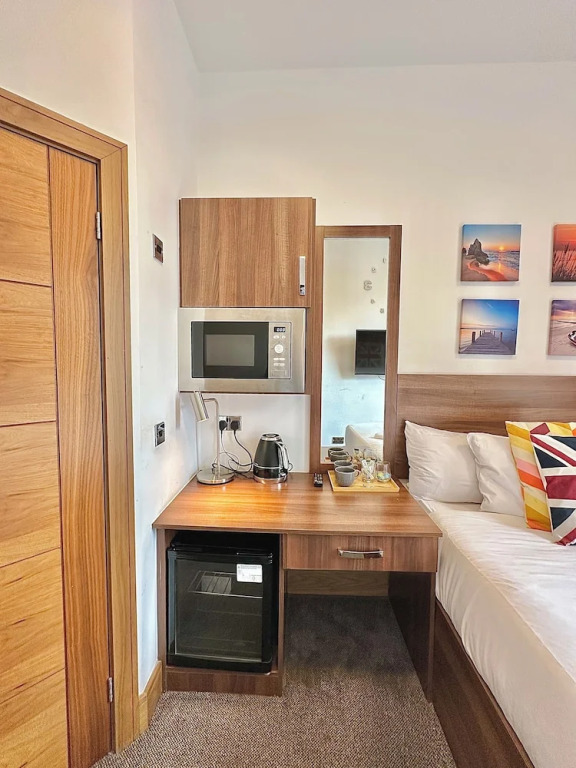 The Earls Court Townhouse