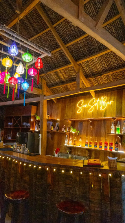 Muine Sun & Sea Beach ( Boutique Resort & Glamping)