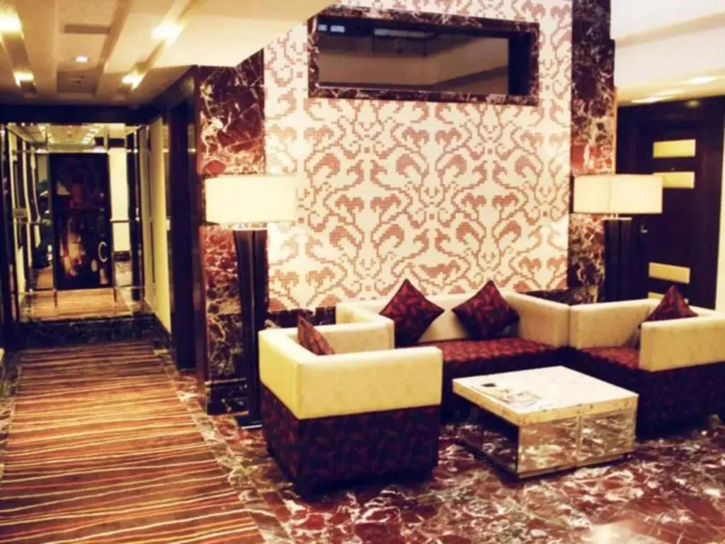 Amara Hotel