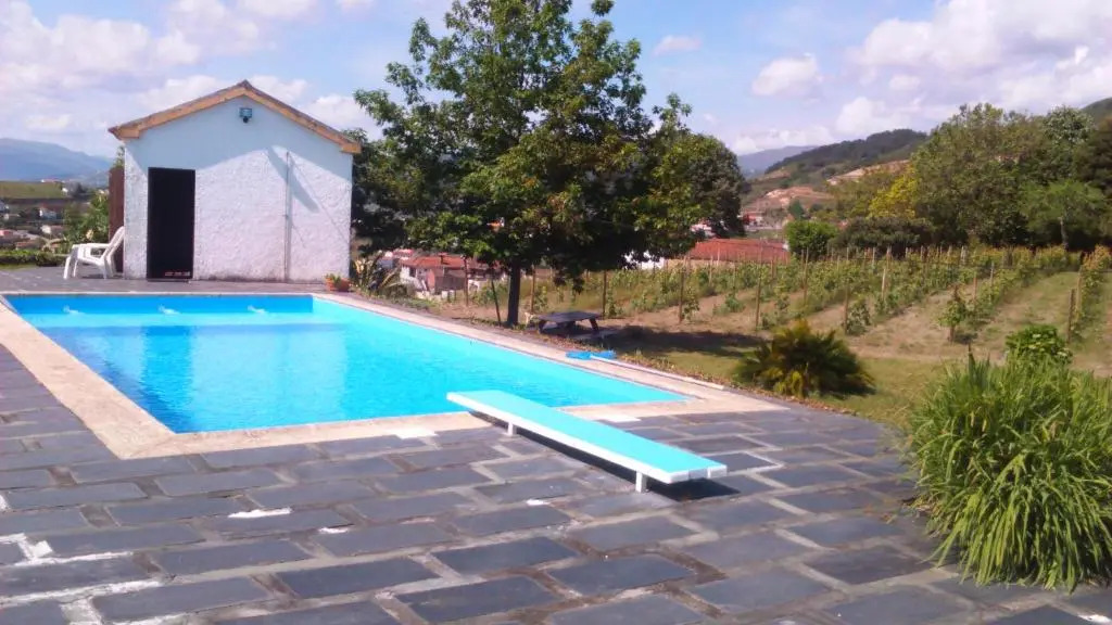 Quinta da Cumieira