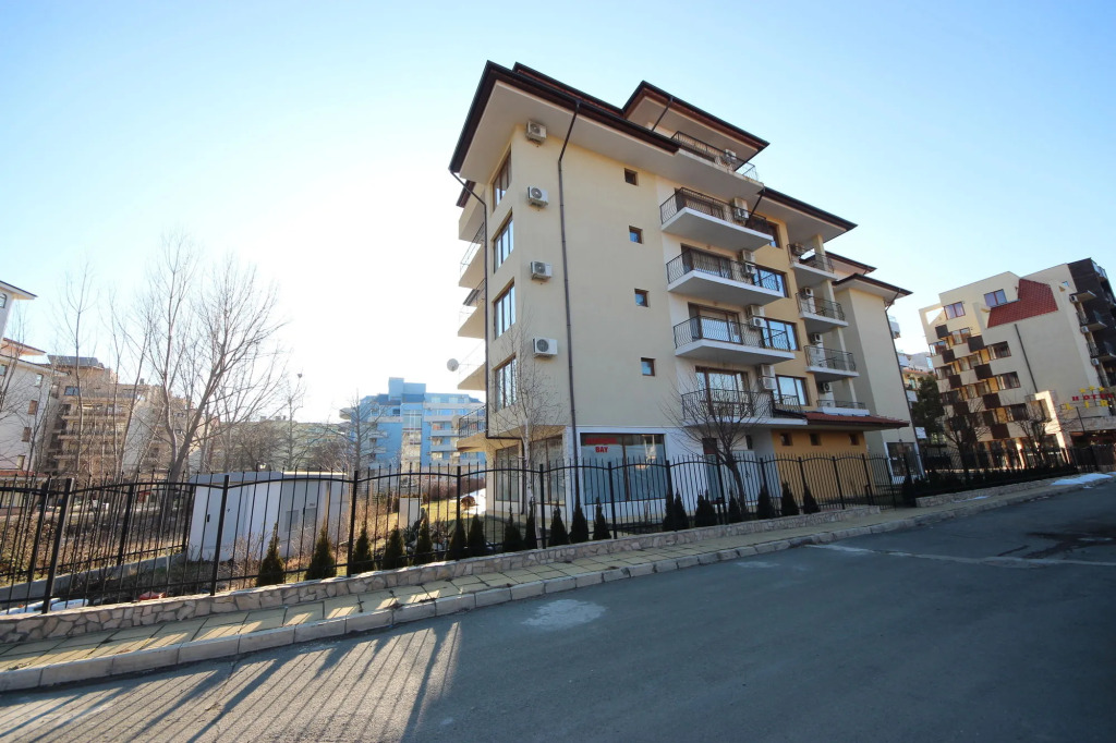 DKapartments Diamond bay