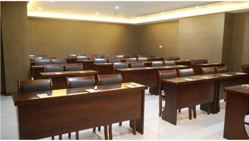 Starway Hotel Lianyungang Tongguan North Street