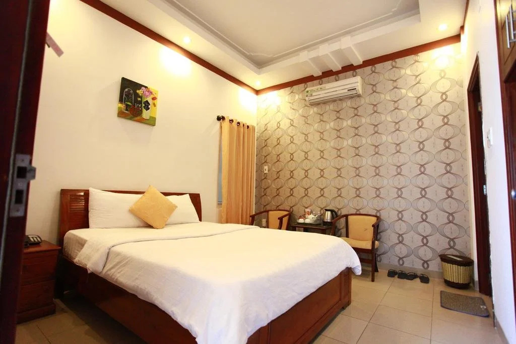 Lighting Hotel