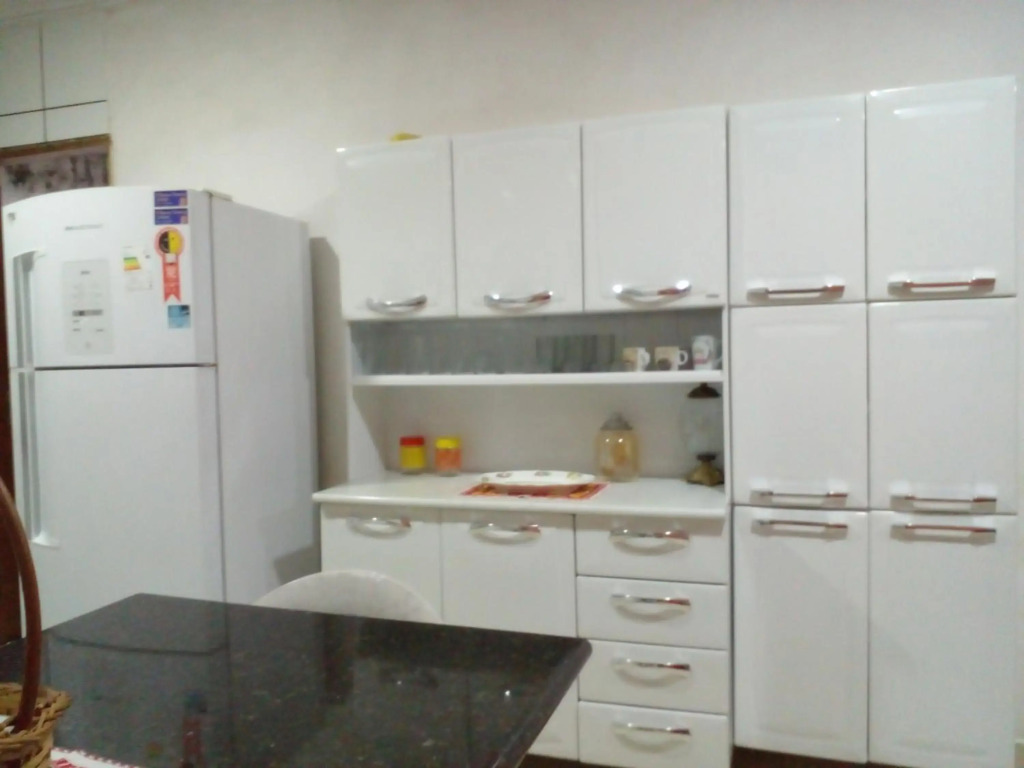 Casa confortável com churrasqueira, wifi e ar condicionado