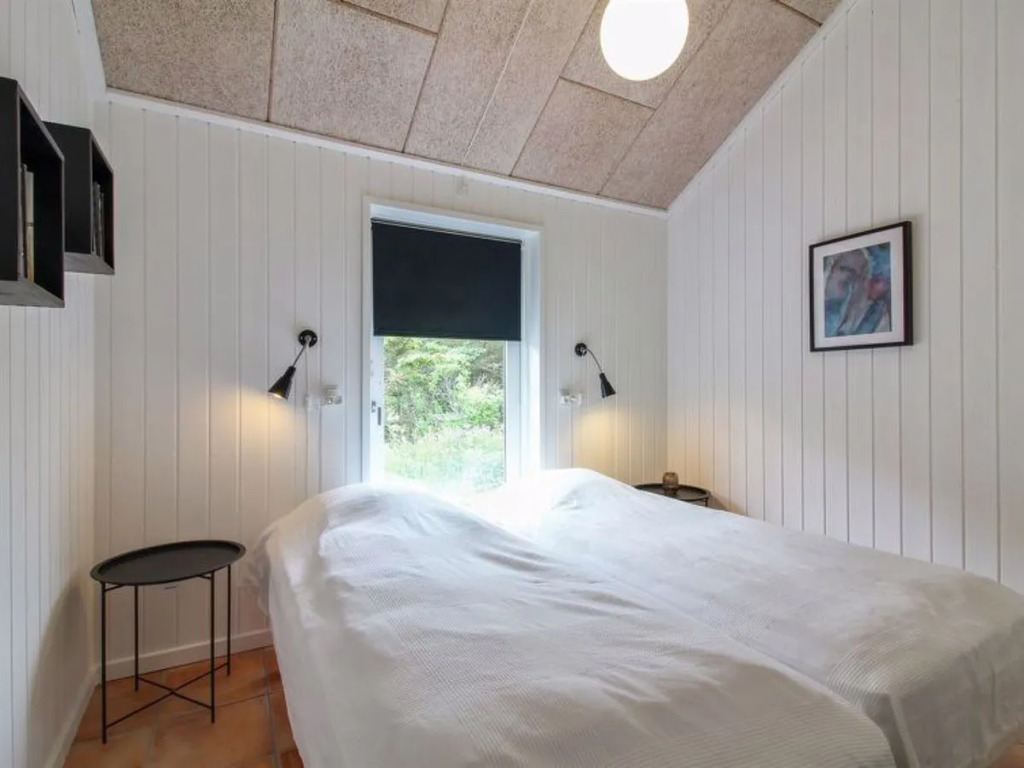 "Nada" - 350m from the sea in NW Jutland