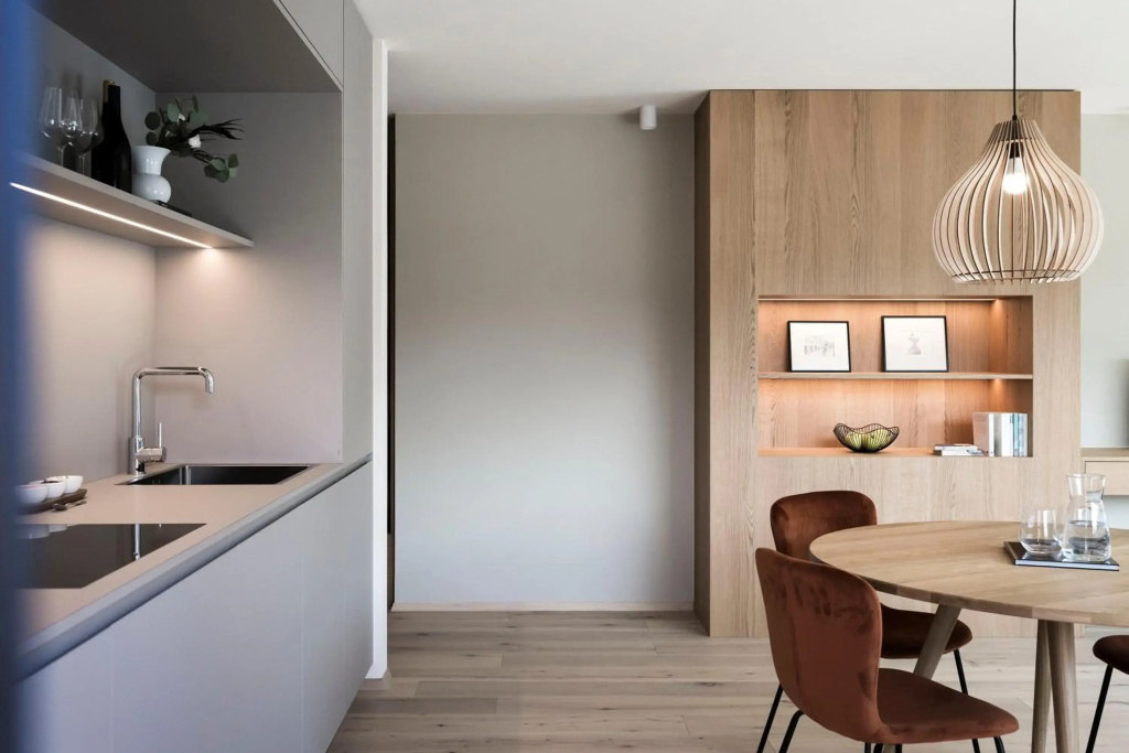Astor Apartments&Suites