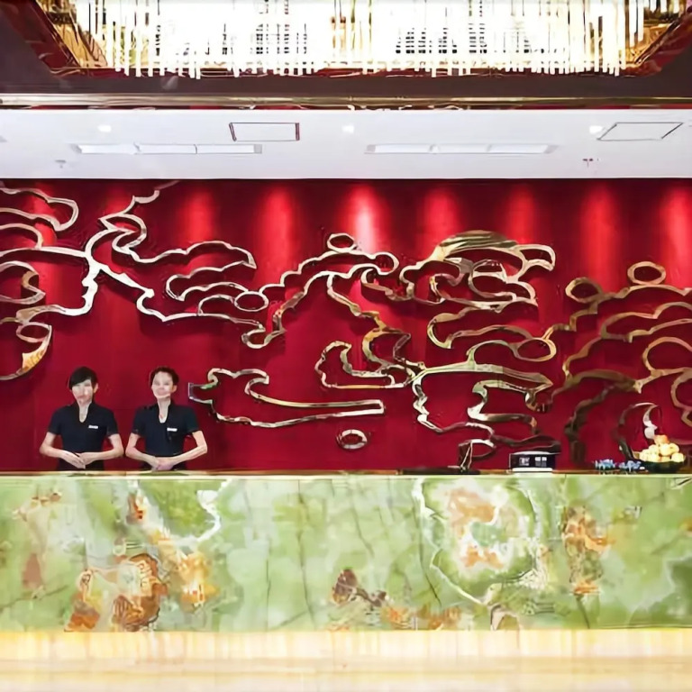 Guoyi Boutique Hotel