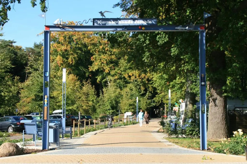 Ferienwohnungen Villa Waldblick
