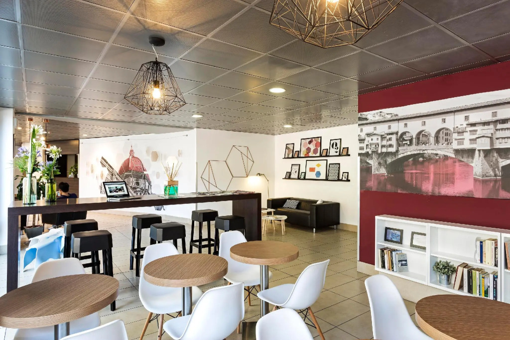 B&B Hotel Firenze Nuovo Palazzo Di Giustizia