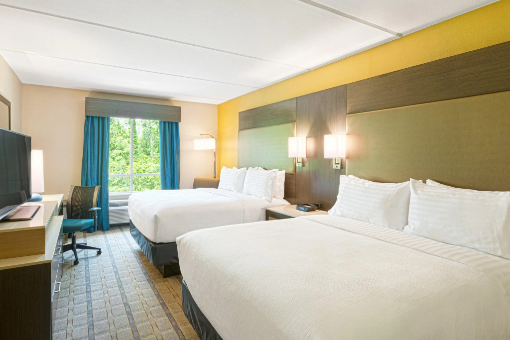 Crowne Plaza Shenandoah - Woodlands Area by IHG
