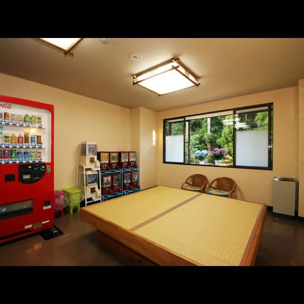 Nakanosawa Onsen Hirasawaya Ryokan