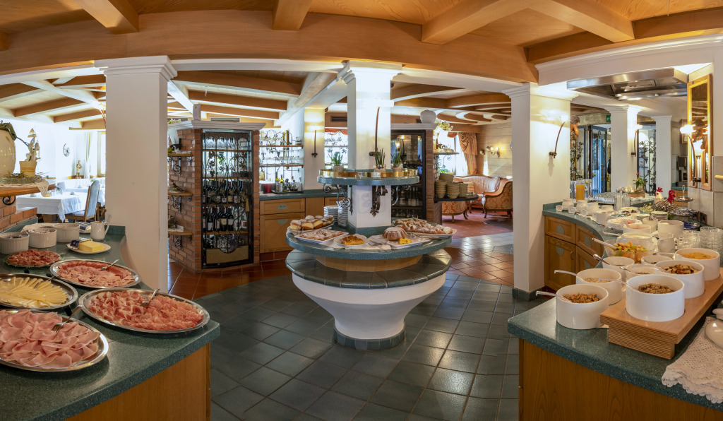 Hotel Brunnerhof
