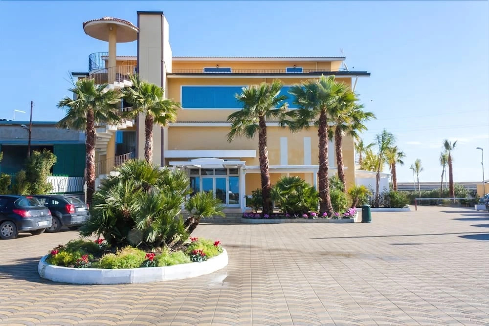 Hotel Zabbara