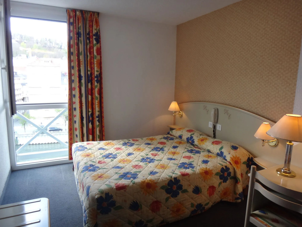 Grand Hôtel dEspagne
