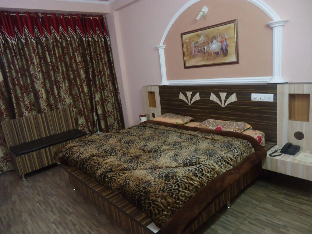 Hotel Ishan