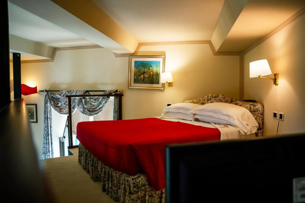 Relais Villa Pomela