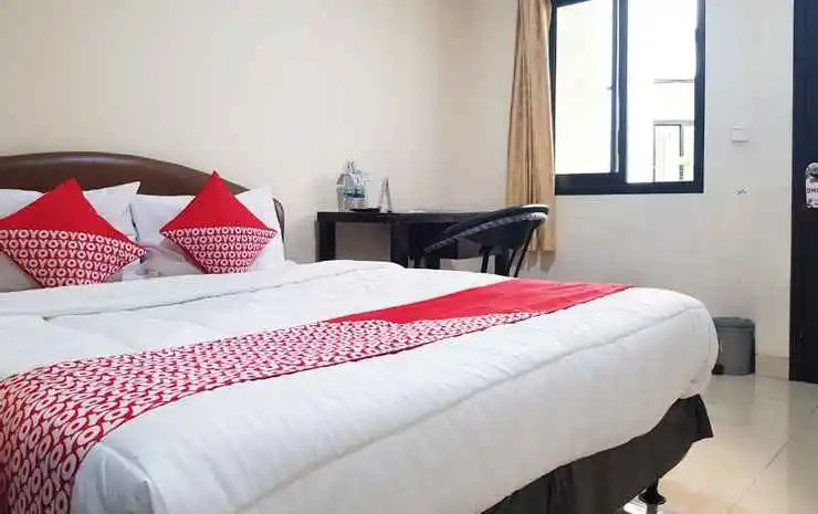OYO 3445 Delima Guest House Syariah