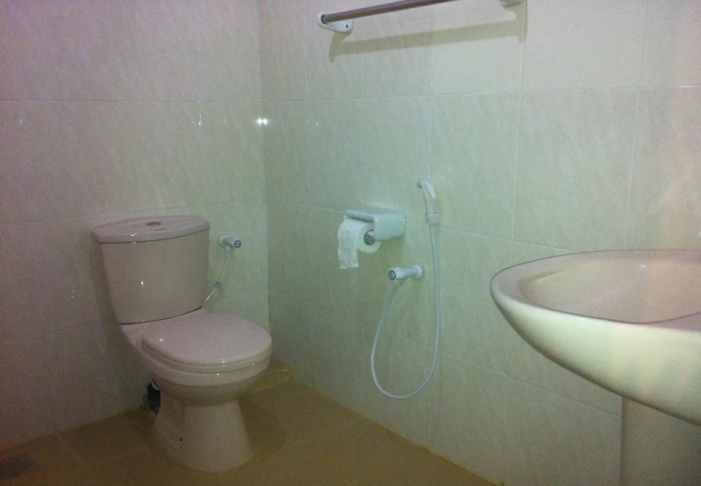 Rainbow Guest House
