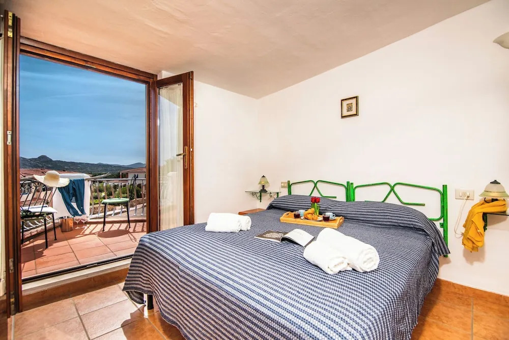 Villa Laura