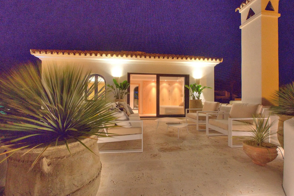 Villa Mas Tranquila - A stylish villa with pool 150m from the beach