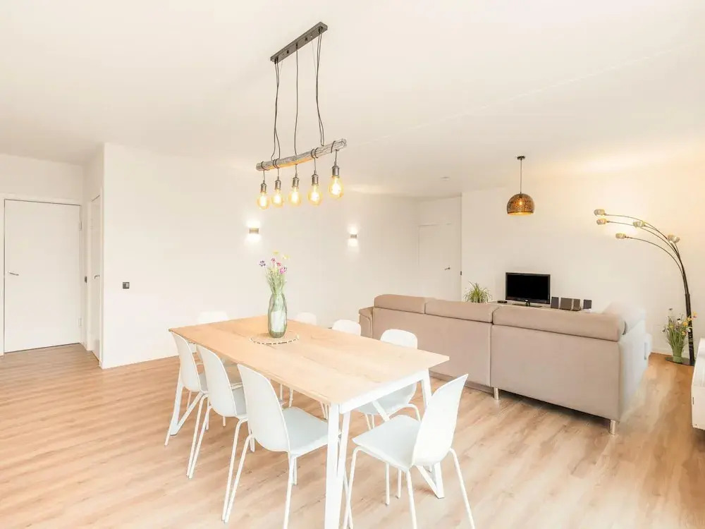 Holiday Home in Hiking Paradise Limburg