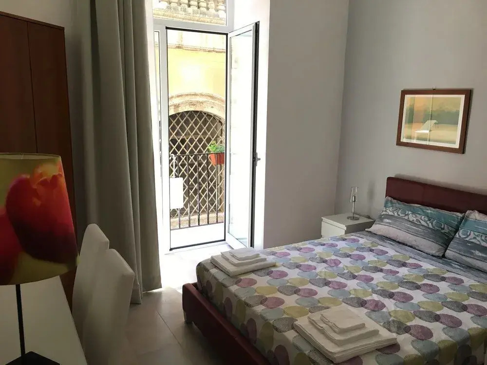 SanBiagio25 Apartments  Rooms